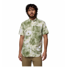 Herrenhemd Columbia Rapid Rivers™ Printed Short Sleeve Shirt