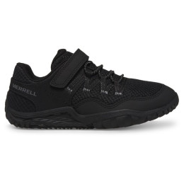 Kinderschuhe Merrell Trail Glove 7 A/C schwarz black