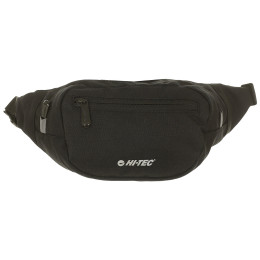Hüfttasche Hi-Tec Poketo schwarz black