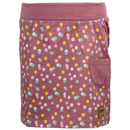 Kinderrock Alpine Pro Askio rosa Purple