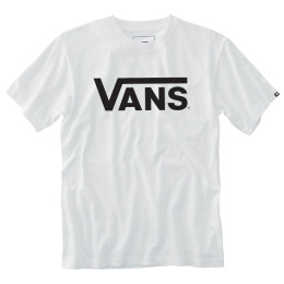 Herren-T-Shirt Vans MN Vans Classic weiß White/Black