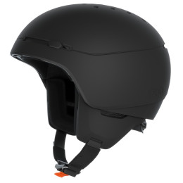 Skihelm POC Meninx schwarz Uranium Black Matt