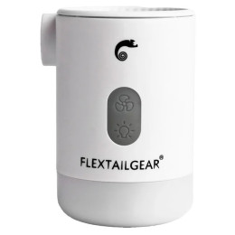 Elektrische Pumpe Flextail Max Pump 2 Pro