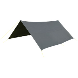 Tarp Warg Shirak XL grün green