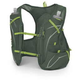 Laufweste Osprey Duro 6 grün/hellgrün seaweed green/limon