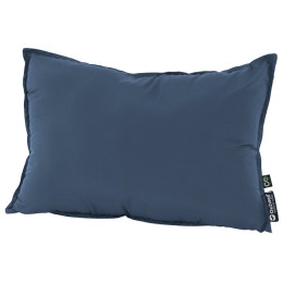 Kissen Outwell Contour Pillow blau Deep blue