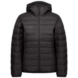 Damen-Winterjacke Mammut Crag IN Hooded Jacket Women