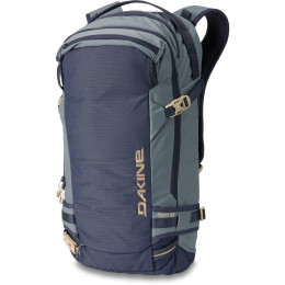 Rucksack Dakine Poacher 22L dunkelgrau DarkSlate