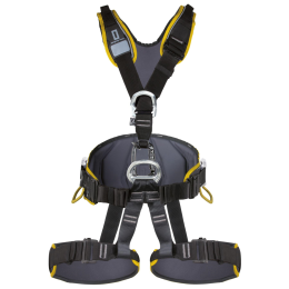 Auffanggurt Singing Rock Expert 3D Standart