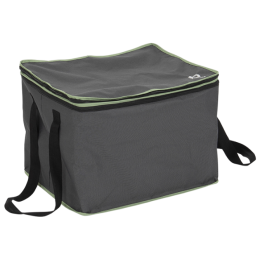 Faltschüssel mit Deckel Bo-Camp Storage bag portable toilet exp.