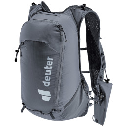 Trailrunningrucksack Deuter Ascender 13 schwarz black