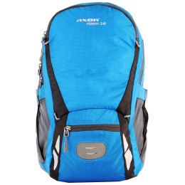 Rucksack Axon Nippon blau