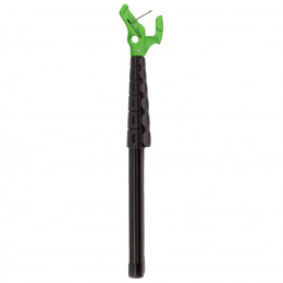 Teleskopstab Beta Climbing Designs Stick EVO Sport - Climb grün/schwarz
