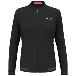 Damenjacke Salewa Pedroc Pl 2 W Jacket schwarz black out