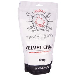Magnesium Camp Velvet Chalk 200 G