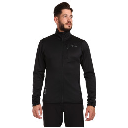 Herren-Sweatshirt Kilpi Tomms-M schwarz blk