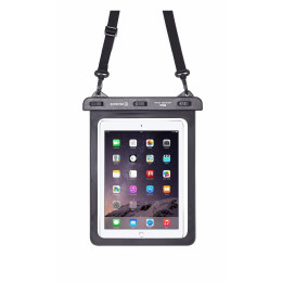 Wasserdichte Tablet-Hülle Swissten WATERPROOF CASE FOR TABLET 11" schwarz