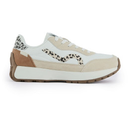 Damenschuhe Regatta Womens Marine Heritage II beige LhtVan/Leop
