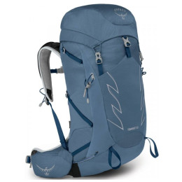 Damen Wanderrucksack Osprey Tempest 30 blau tidal/atlas
