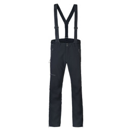 Herren-Skihose Hannah Samwell dunkelgrau anthracite II