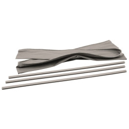 Magnetische Leiste Outwell Magnetic Band Connecter grau