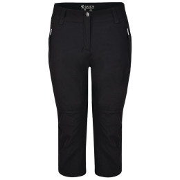 Damen 3/4 Hose Dare 2b Melodic II 3/4 2023 schwarz Black