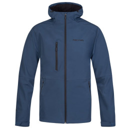 Herrenjacke Hannah Briston blau moonlit ocean
