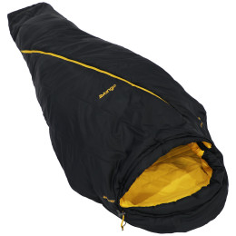 Schlafsack Vango Zenith 75 schwarz Black