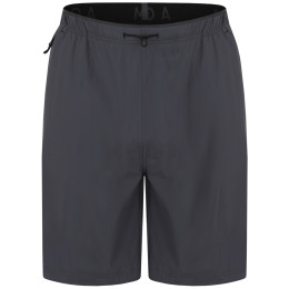 Herrenshorts MOOA Esent short grau dark grey