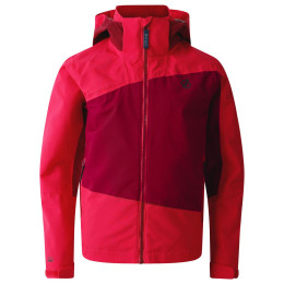 Kinderjacke Dare 2b Explore II Jacket rot SprkCos/Btrt