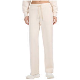 Damen-Jogginghosen 4F Trousers Cas F1749 beige Creme