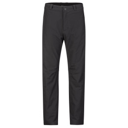 Herren Winterhose Hannah Warmery schwarz anthracite