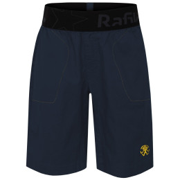 Kindershorts Rafiki Rumney Jr blau/gelb insignia blue/sulphur