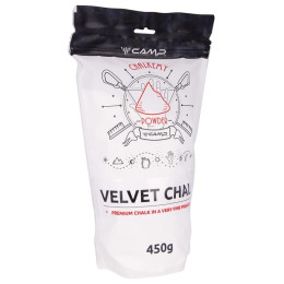 Magnesium Camp Velvet Chalk 450 g
