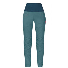 Damenhose Rafiki Massone blau/grün brittany blue