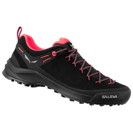 Damenschuhe Salewa Ws Wildfire Leather