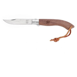 Klappmesser Main Knives American Line - Walnut 8000