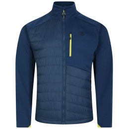 Herrenjacke Dare 2b Mountaineer Hybrid dunkelblau MoonLt Denim