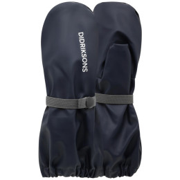Kinder Winterfäustlinge Didriksons Pileglove 9 dunkelblau Navy