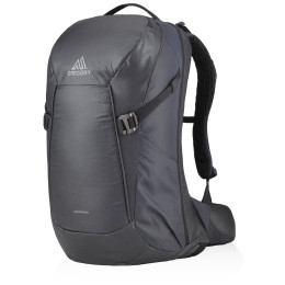 Rucksack Gregory Juxt 34 schwarz Obsidian Black