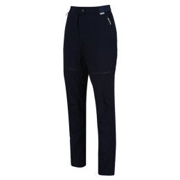 Damenhose Regatta Mountain Z/O Trs dunkelblau Navy