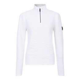 Damen-Sweatshirt Dare 2b Glamorize II Midlay weiß White