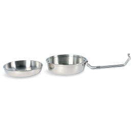 Kochset Tatonka Scout Set 0,6 l