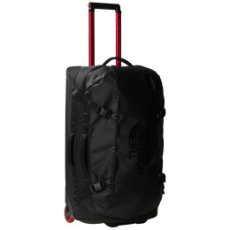Koffer auf Rollen The North Face Base Camp Rolling Thunder 28 schwarz Tnf Black-Tnf White-Npf