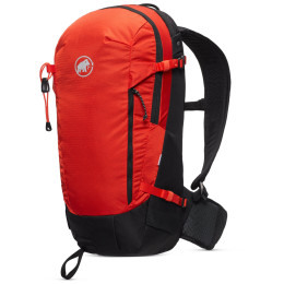 Rucksack Mammut Lithium 15 rot/schwarz 3777 mammut red-black