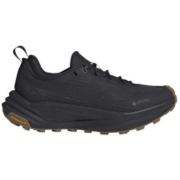 Damen Wanderschuhe Adidas Terrex Freehiker 3 Low Gtx schwarz Cblack/Cblack/Brooxi