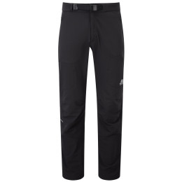Herrenhose Mountain Equipment Ibex Mountain Pant - Regular schwarz Black