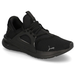 Herrenschuhe Puma Softride Enzo Evo schwarz black