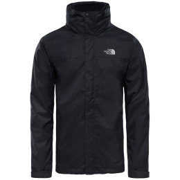 Herrenjacke The North Face M Evolve II Triclimate Jacket schwarz TnfBlack