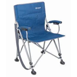 Campingstuhl - ausgestellt Outwell Perce Chair blau Blue
